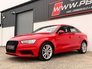 2015 AUDI A3 1.4Tsfi  AUTO only 75,000klms Saloon