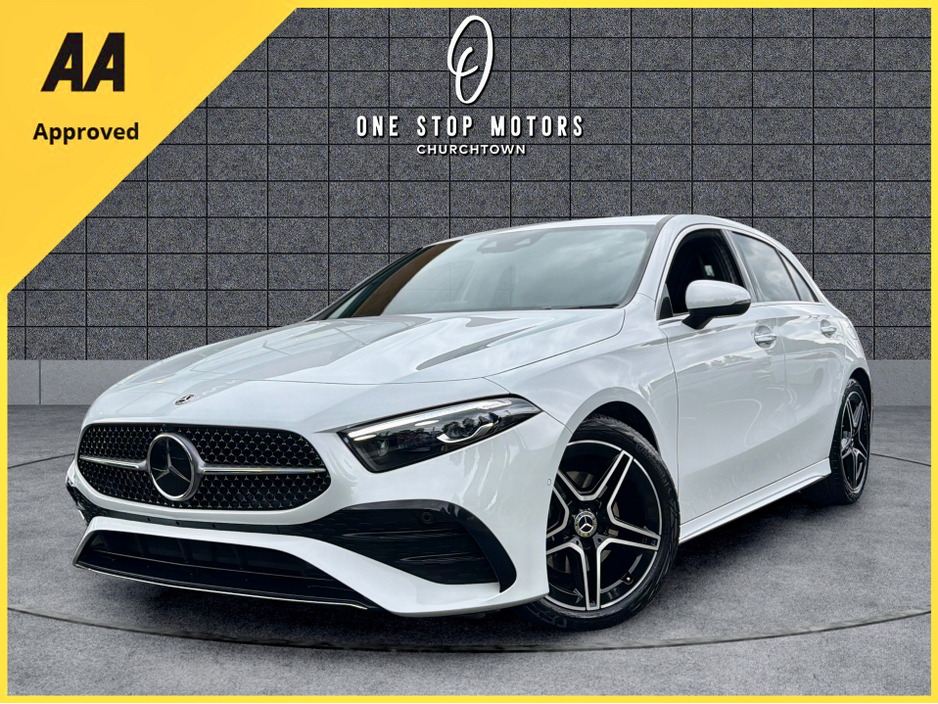 2023 Mercedes-Benz A Class For Sale Images