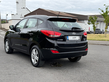 2013 Hyundai ix35 1.7L Diesel For Sale Images