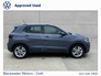 2022 VOLKSWAGEN T-CROSS 1.0TSI 110BHP STYLE