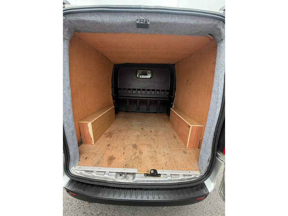 2021 Ford Transit Custom 2L Diesel For Sale Images