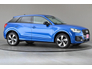 2020 AUDI Q2 1.0 TFSI S-TRONIC*BLACK EDITION*REVERSE CAM*PARK SENSORS*DIGITAL DASH*