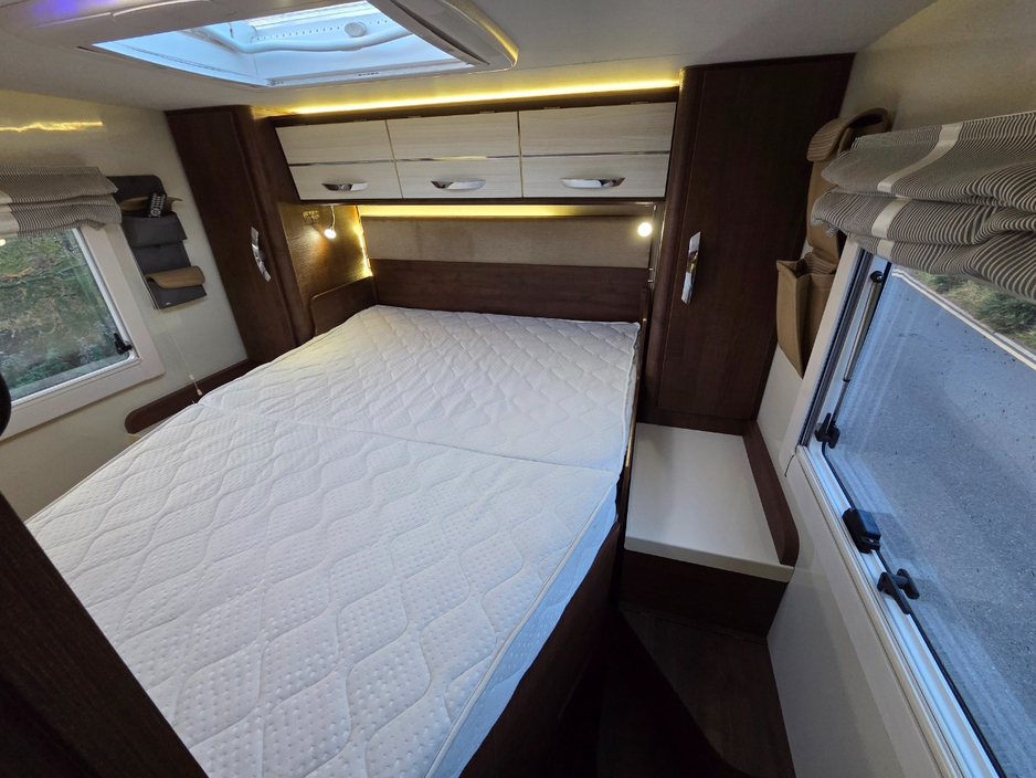 2015 McLouis Lagan 2.3L Diesel For Sale Images