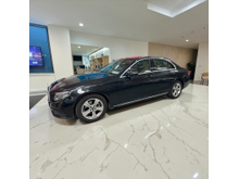 2018 Mercedes-Benz E Class 2L Diesel For Sale Images