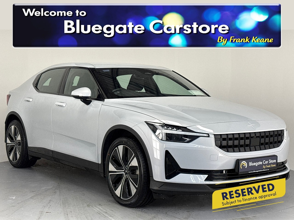 Used Polestar 2 2023 in Dublin