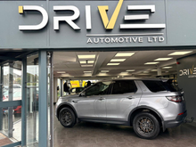 2020 Land Rover Discovery Sport 2L Diesel For Sale Images