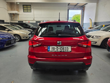 2019 SEAT Arona 1L Petrol For Sale Images