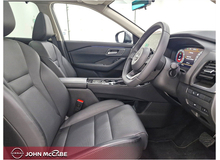 2025 Nissan X-Trail 1.5L Hybrid For Sale Images
