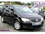 2008 VOLKSWAGEN TOURAN 1.9 TDI S 90PS 7SEATS 5DR.....NCT 08/24.....TAXED 09/23