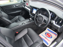2020 Volvo V60 2L Diesel For Sale Images