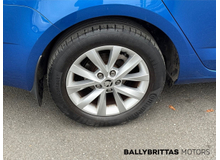 2020 Skoda Octavia 1.0L Petrol For Sale Images