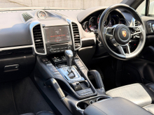 2018 Porsche Cayenne 3L Diesel For Sale Images