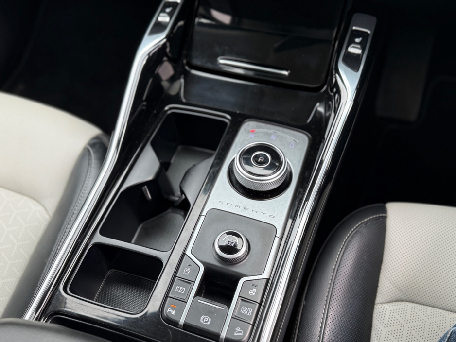 2021 Kia Sorento 2.2L Diesel For Sale Images