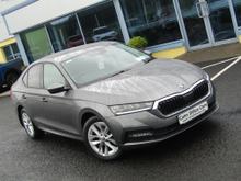 2024 Skoda Octavia 2L Diesel For Sale Images