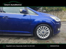 2017 Ford C-Max 1.5L Diesel For Sale Images