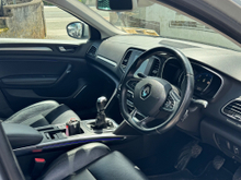 2017 Renault Megane 1.6L Diesel For Sale Images
