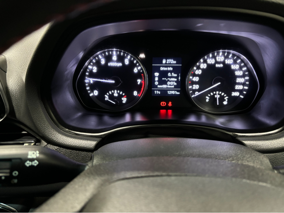 2023 Hyundai i30 1.0L Petrol For Sale Images