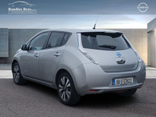 Nissan Leaf XE QC