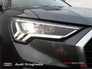 2022 AUDI Q3 45 TFSI E S Tronic S line