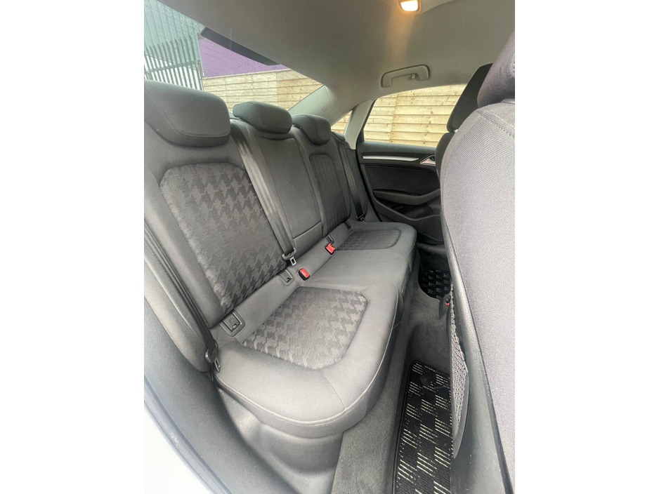2015 Audi A3 1.4L Petrol For Sale Images