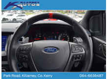 2021 Ford Ranger 2.0L Diesel For Sale Images