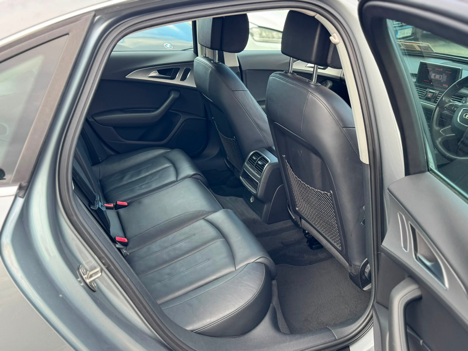 2013 Audi A6 2L Diesel For Sale Images
