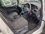 2017 VOLKSWAGEN TOURAN 1.4 TSI Comfortline Auto 