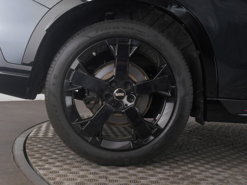2025 MINI Countryman 1.5L Petrol For Sale Images