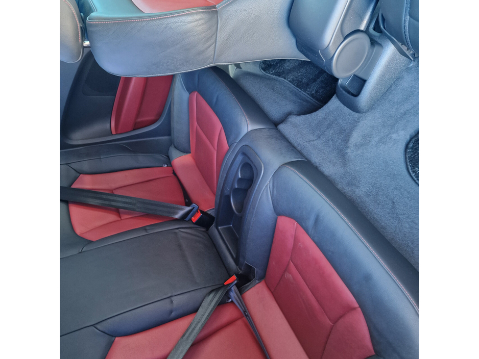 Audi A1 1.4TFSI 125HP S-Tronic — thumbnail 10