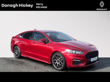 Ford Mondeo 2.0L EcoBlue 150PS ST-Line