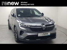 Renault Austral E-TECH Hybrid 200 techno