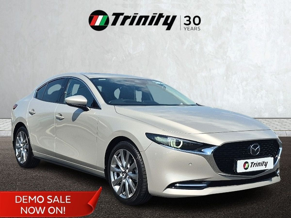Used Mazda 3 2026 in Wexford