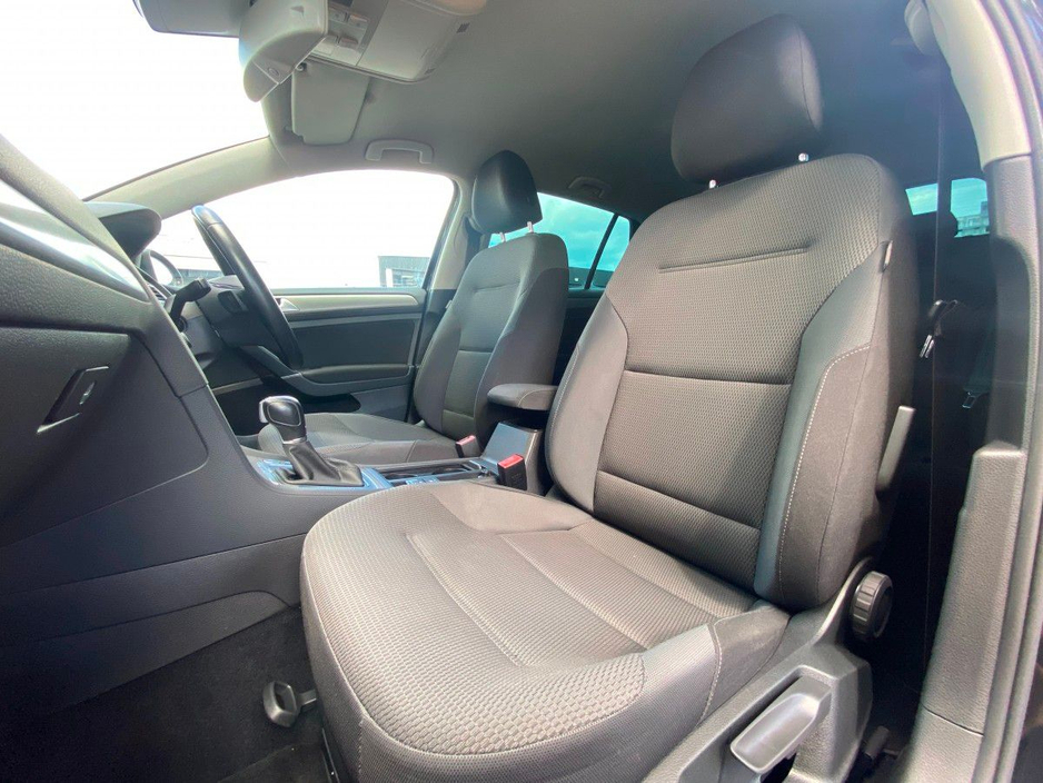Volkswagen Golf 1.2 TSI COMFORTLINE 5DR PETROL AUTO NEW NCT 12 MONTH WARRANTY — thumbnail 9