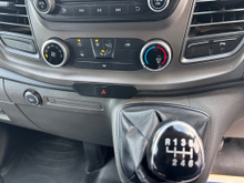 2020 Ford Transit Custom 2L Diesel For Sale Images