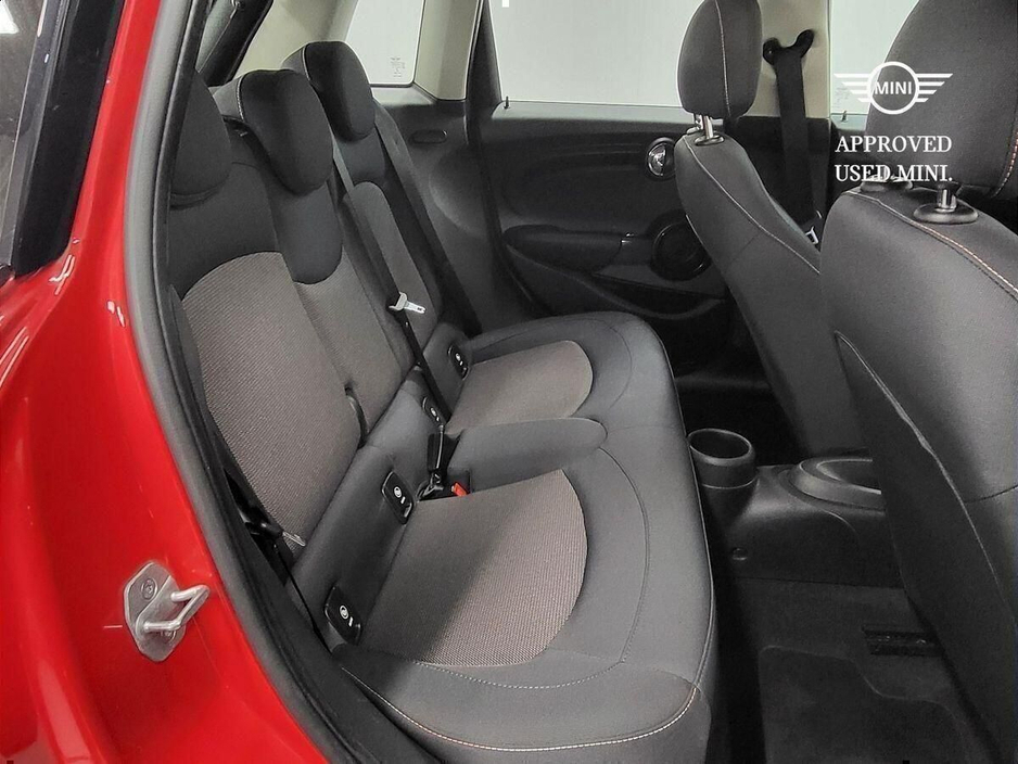 2021 MINI Hatch 1.5L Petrol For Sale Images