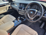 2017 BMW X3 xDrive20D xLine Auto, Full BMW History, Reduced Price!