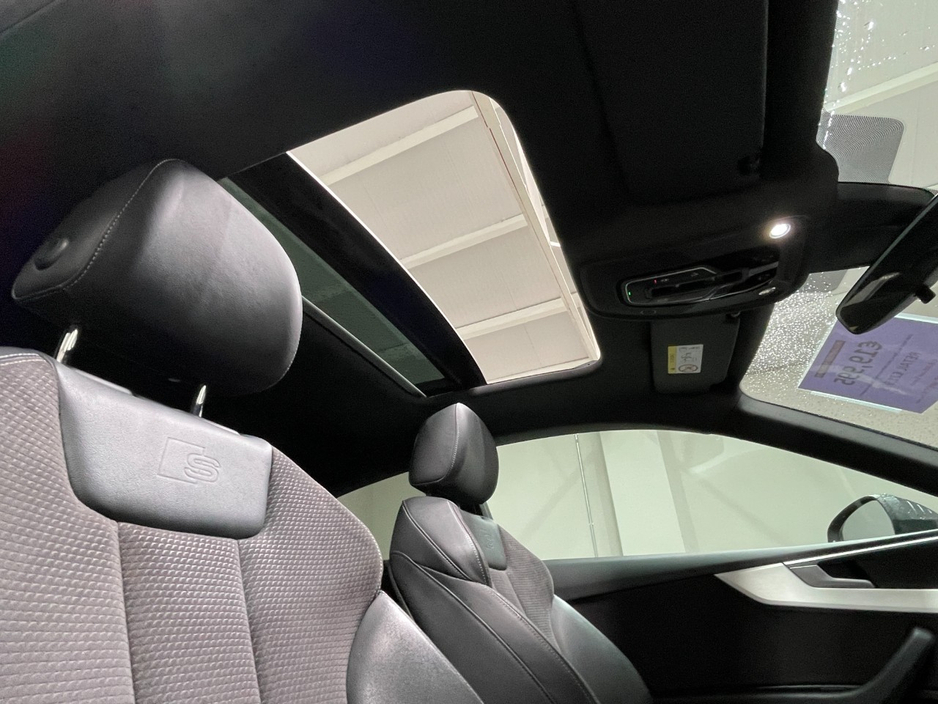 2019 Audi A5 2L Diesel For Sale Images
