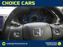 2015 Honda Vezel 1.5L Hybrid For Sale Images