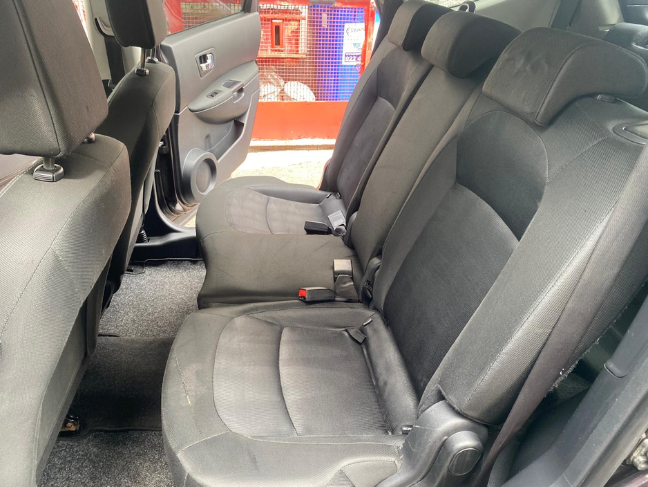 2012 Nissan Qashqai 1.5L Diesel For Sale Images