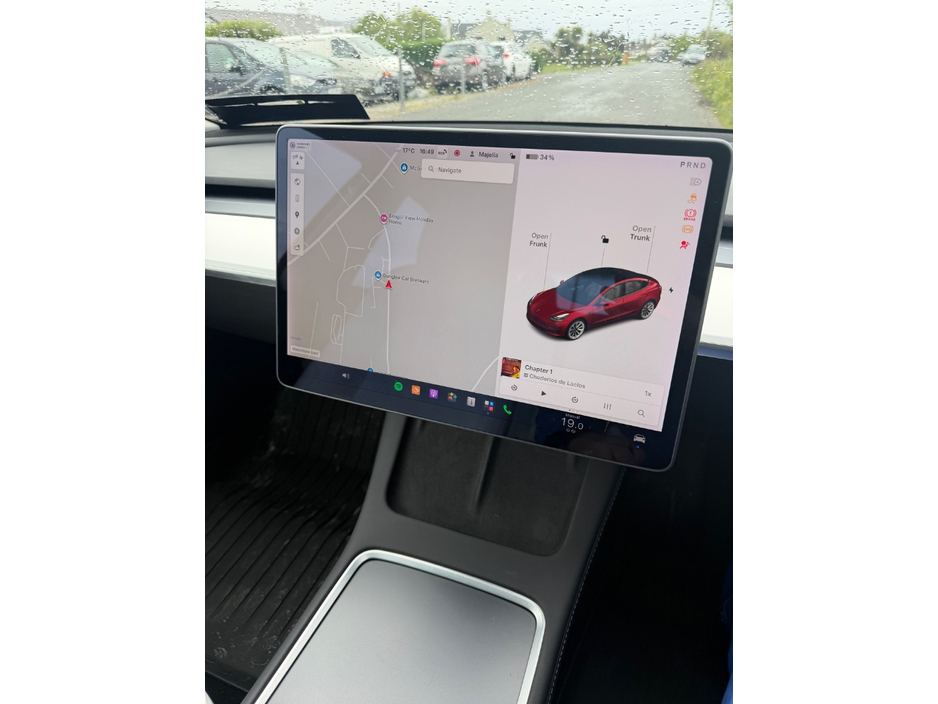 2021 Tesla Model 3 0L Electric For Sale Images