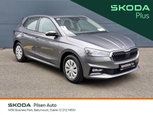 Skoda Fabia (104) ESSENCE 1.0MPI 80HP