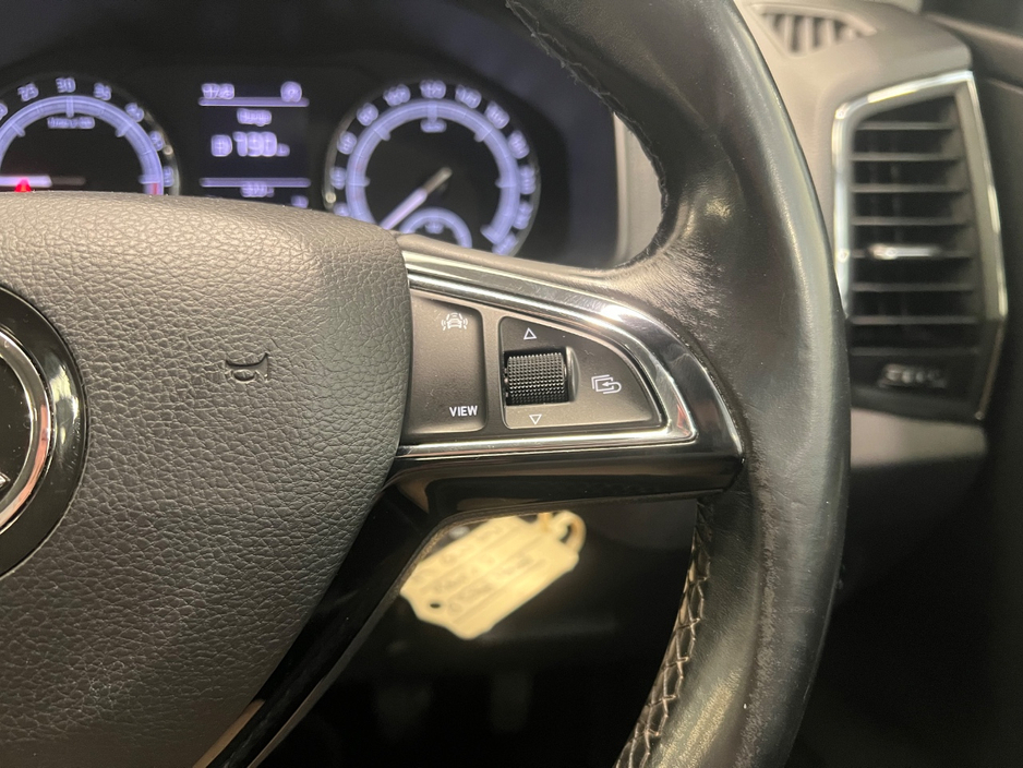 2019 Skoda Karoq 1.6L Diesel For Sale Images