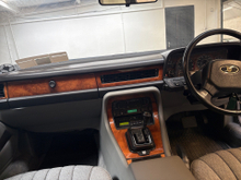 1990 Jaguar XJ6 2.9L Petrol For Sale Images