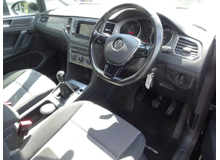 2015 Volkswagen Golf SV 1.6L Diesel For Sale Images