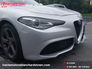 2018 ALFA ROMEO GIULIA 2.2 TD SPECIALE 180BHP 4DR AUTO