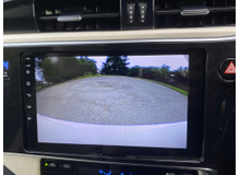 2017 Toyota Auris 1.8L Hybrid For Sale Images