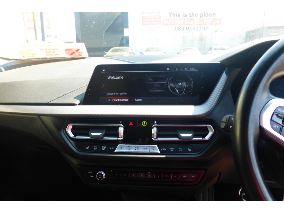 2024 BMW 2 Series 1.5L Petrol For Sale Images
