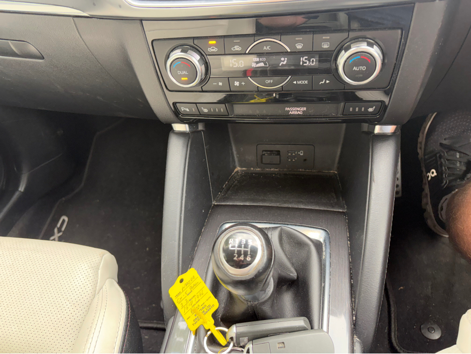 2016 Mazda CX-5 2.2L Diesel For Sale Images