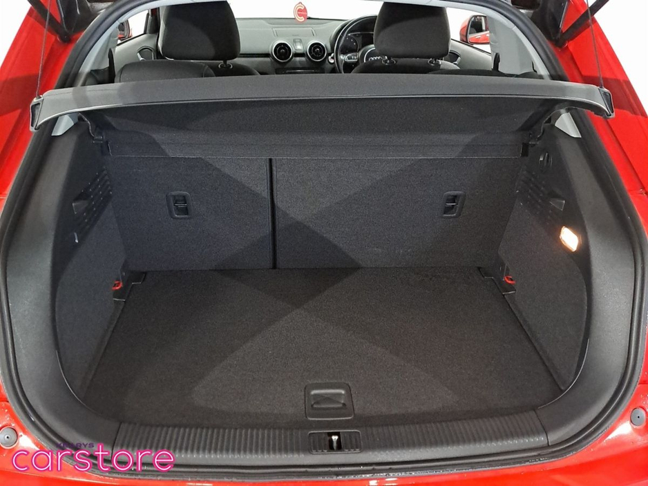 Audi A1 1.0 TFSI — thumbnail 18