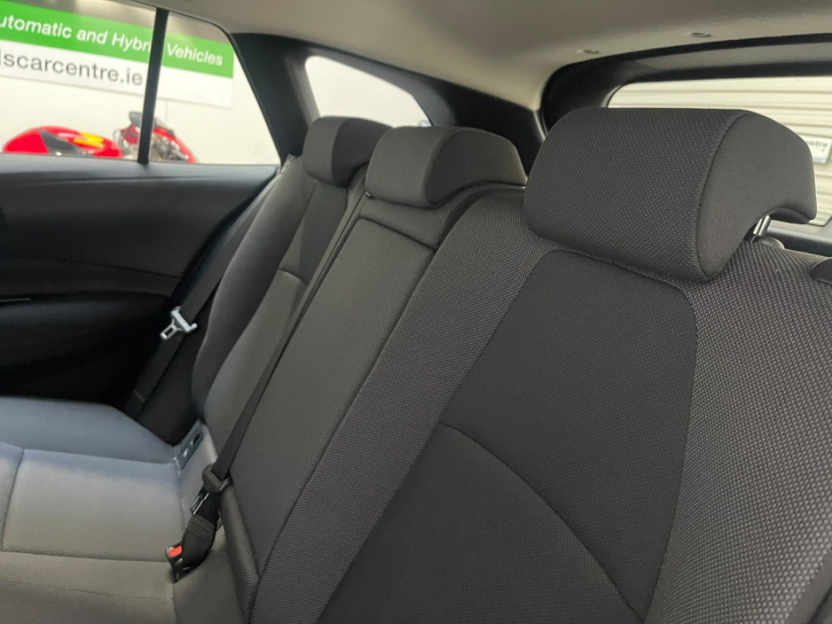 2022 Toyota Corolla 1.8L Petrol Hybrid For Sale Images